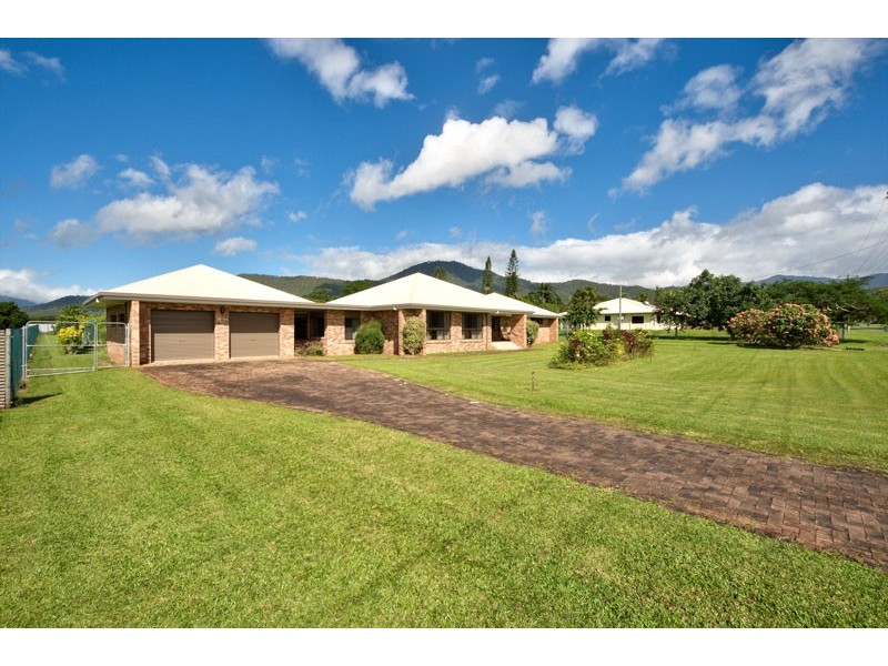25-27 Grey Street, Gordonvale QLD 4865