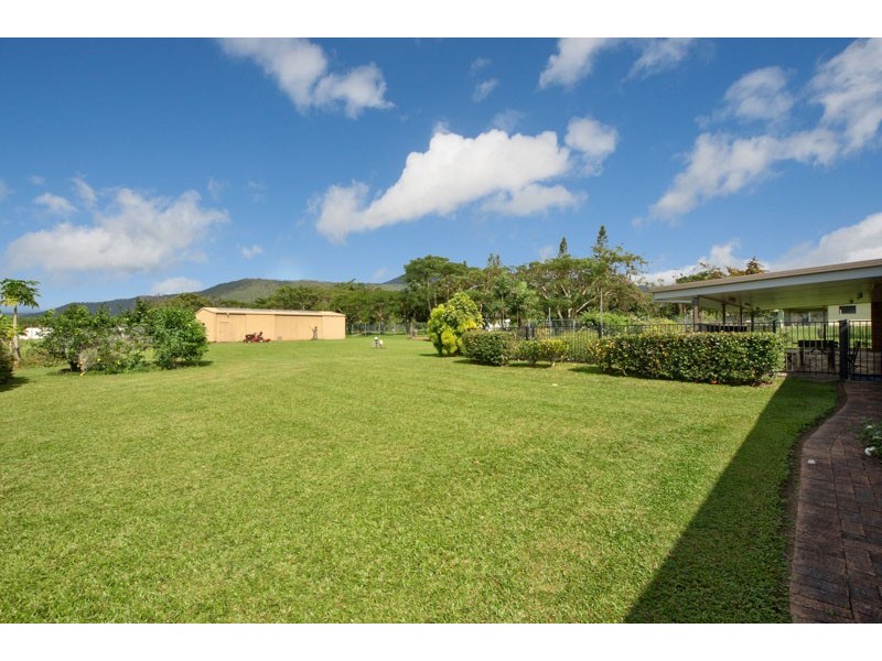 25-27 Grey Street, Gordonvale QLD 4865