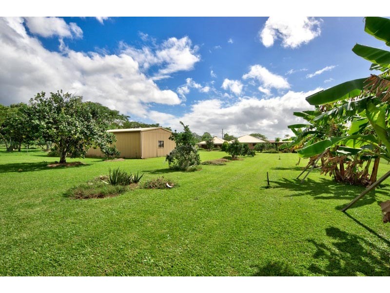 25-27 Grey Street, Gordonvale QLD 4865