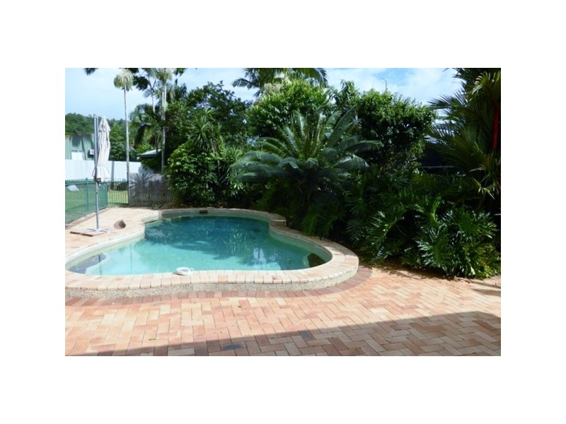 Brinsmead QLD 4870