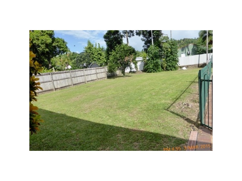 Brinsmead QLD 4870