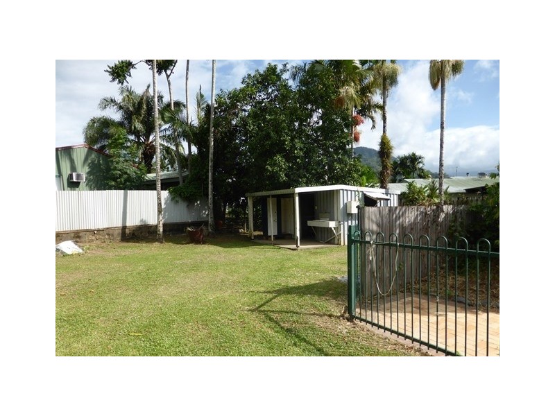 Brinsmead QLD 4870