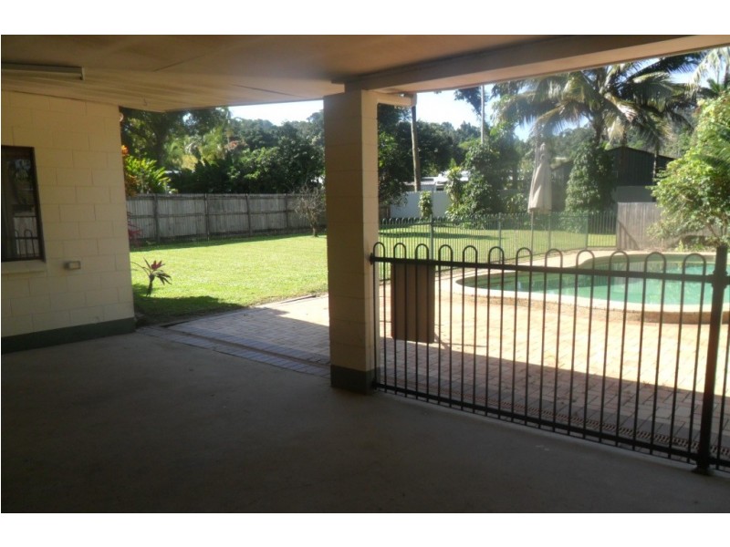 Brinsmead QLD 4870
