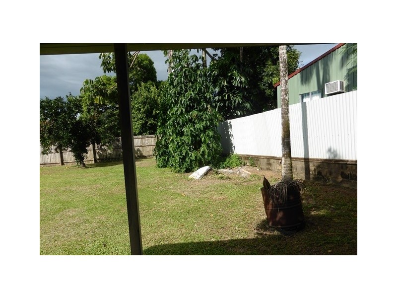 Brinsmead QLD 4870