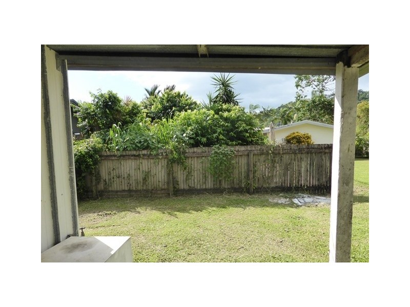 Brinsmead QLD 4870