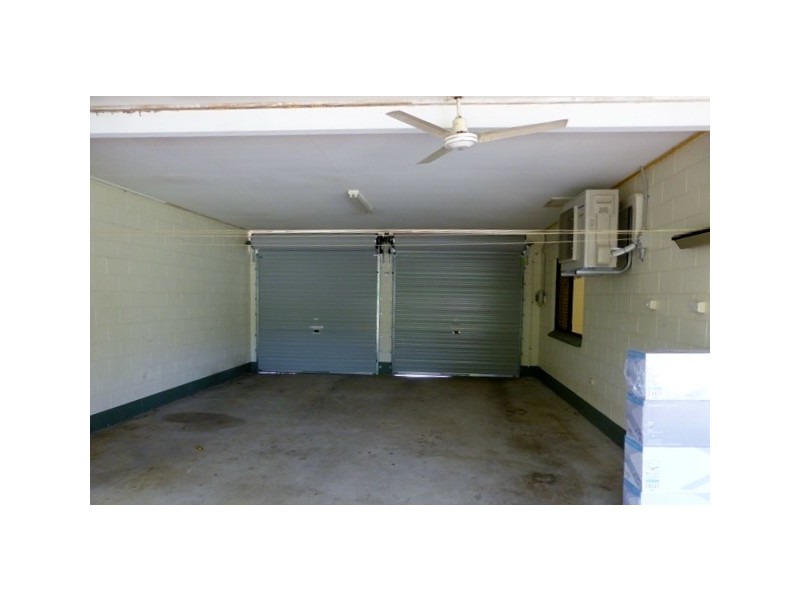 Brinsmead QLD 4870