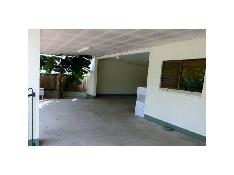 Brinsmead QLD 4870