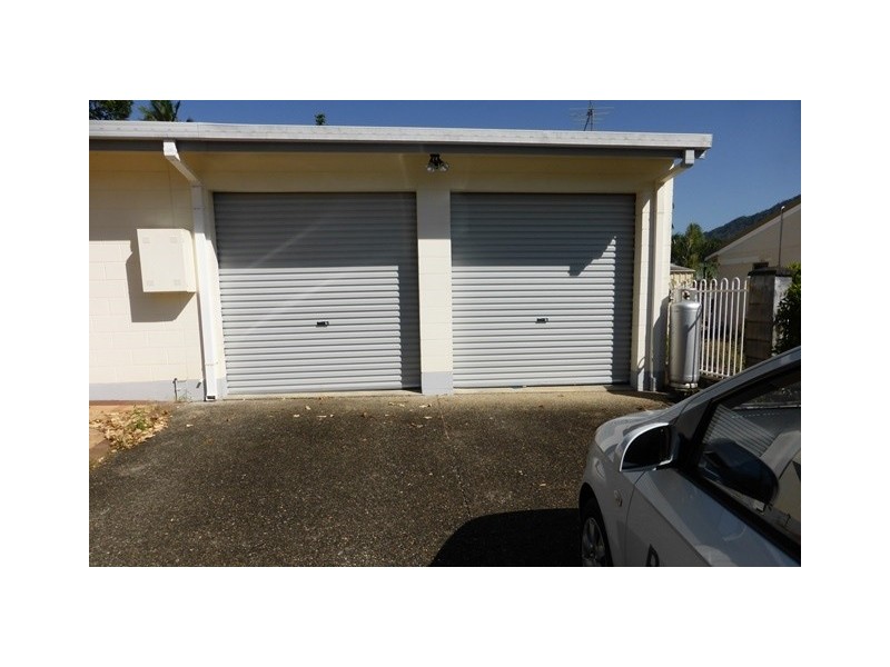 Brinsmead QLD 4870