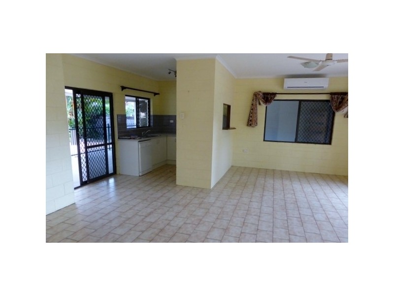 Brinsmead QLD 4870