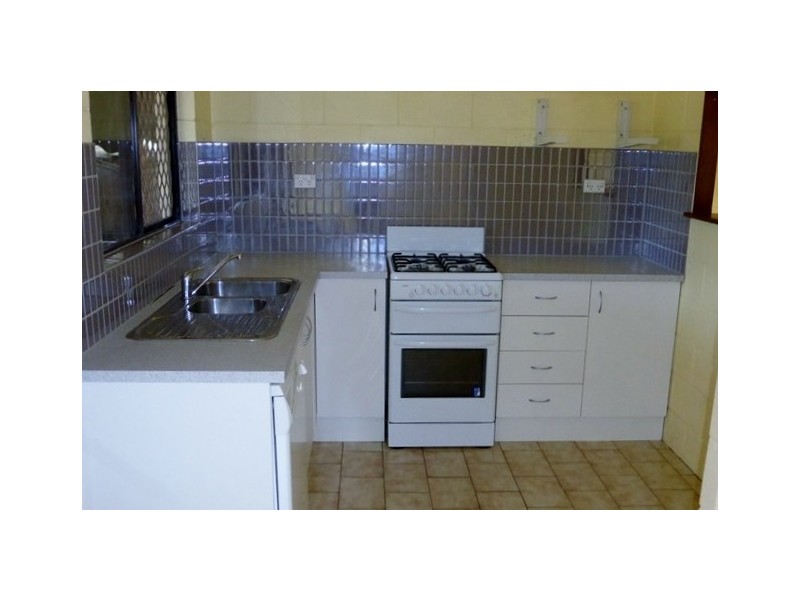Brinsmead QLD 4870