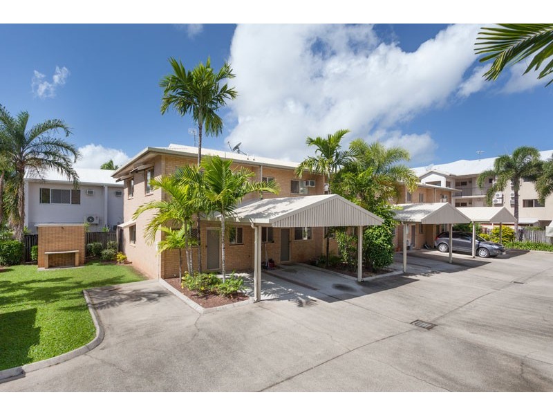 10/3 Grantala Street, Manoora QLD 4870