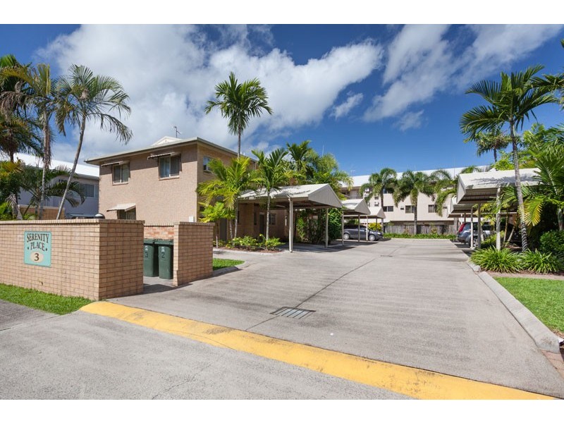 10/3 Grantala Street, Manoora QLD 4870