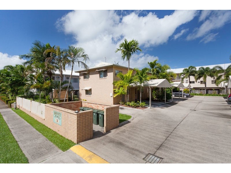 10/3 Grantala Street, Manoora QLD 4870