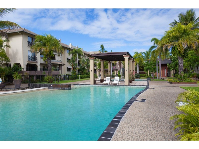 416/12 Gregory Street, Westcourt QLD 4870