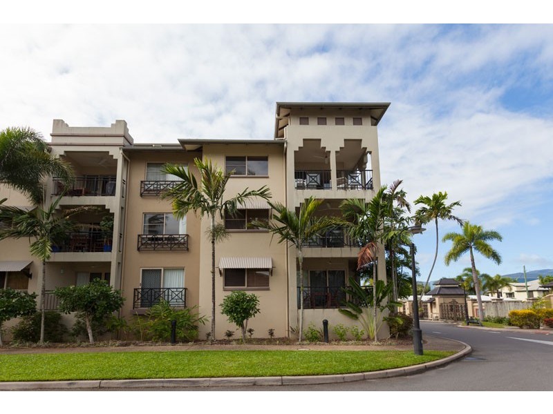 416/12 Gregory Street, Westcourt QLD 4870