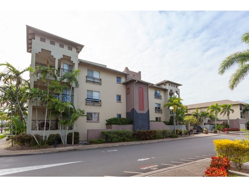 416/12 Gregory Street, Westcourt QLD 4870