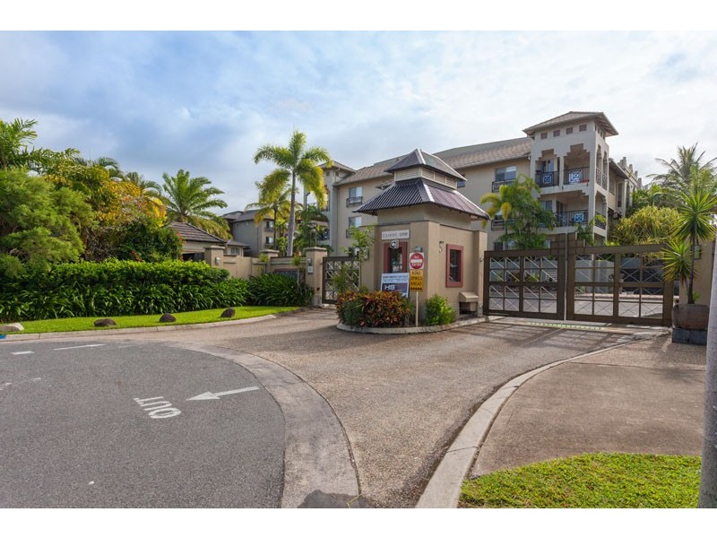 416/12 Gregory Street, Westcourt QLD 4870