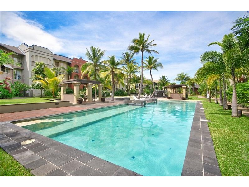 416/12 Gregory Street, Westcourt QLD 4870