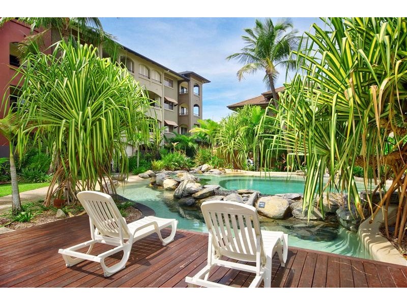 416/12 Gregory Street, Westcourt QLD 4870