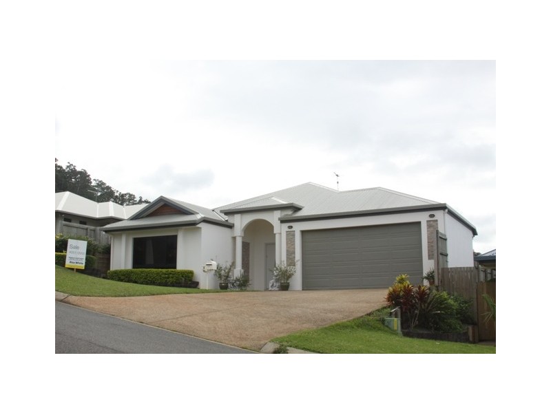 8 Butternut Close, Mount Sheridan QLD 4868