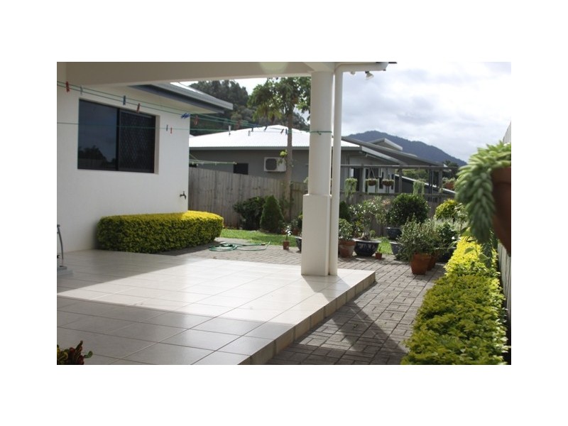 8 Butternut Close, Mount Sheridan QLD 4868