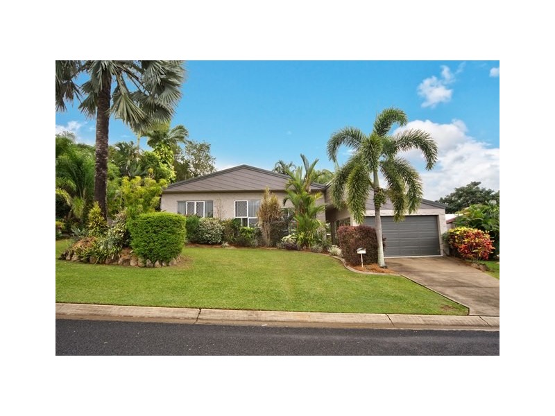 20 Malabar Street, Mount Sheridan QLD 4868