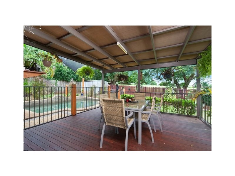 20 Malabar Street, Mount Sheridan QLD 4868