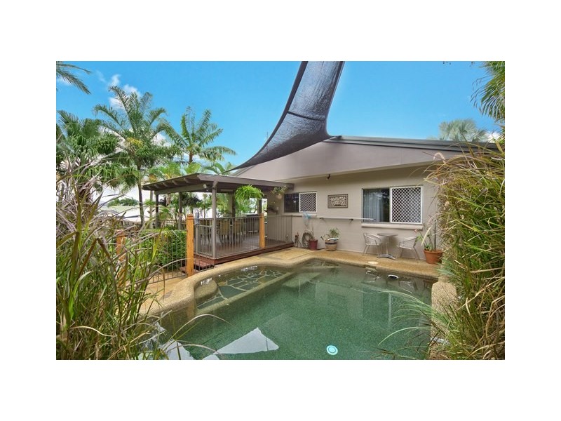 20 Malabar Street, Mount Sheridan QLD 4868