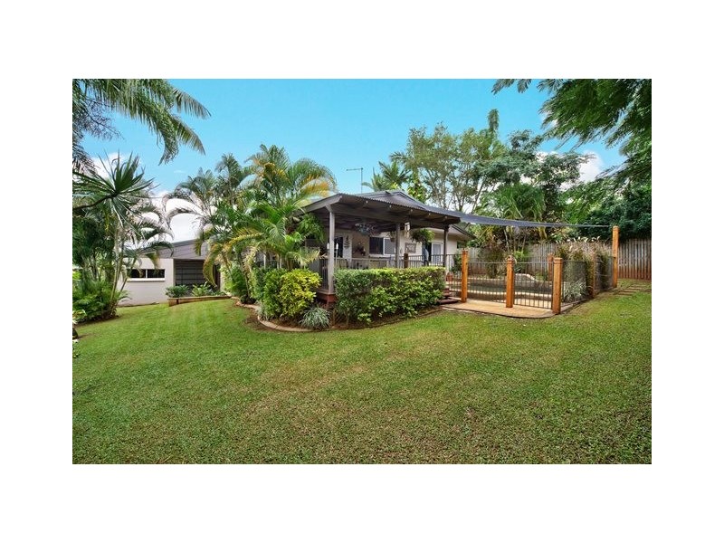 20 Malabar Street, Mount Sheridan QLD 4868
