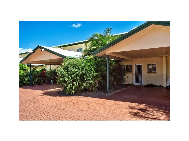 18/27 Stokes Street, Edmonton QLD 4869