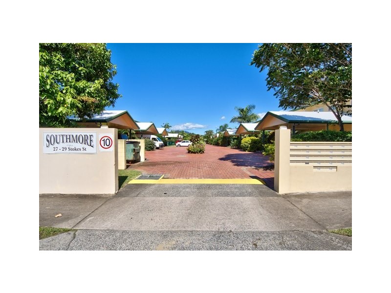 18/27 Stokes Street, Edmonton QLD 4869