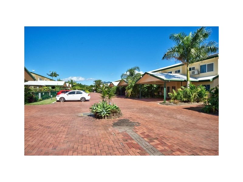 18/27 Stokes Street, Edmonton QLD 4869