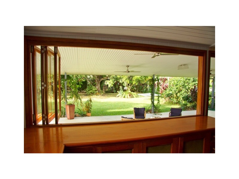 17 Thomas Street, Gordonvale QLD 4865