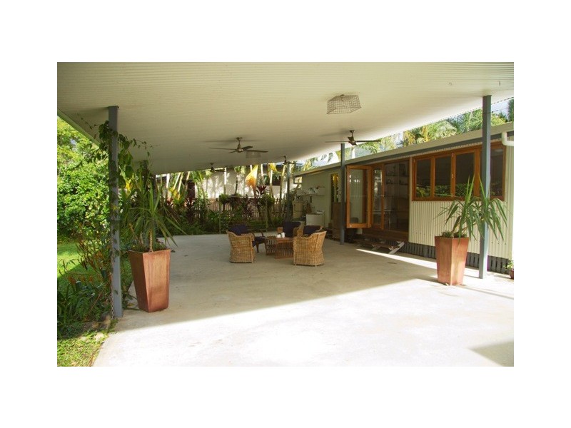17 Thomas Street, Gordonvale QLD 4865