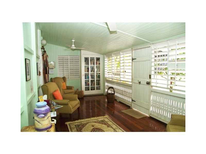 17 Thomas Street, Gordonvale QLD 4865