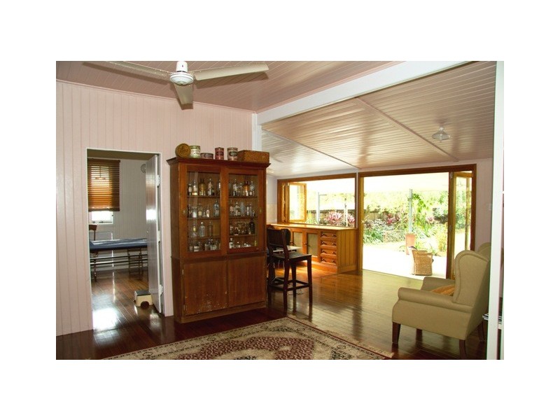 17 Thomas Street, Gordonvale QLD 4865