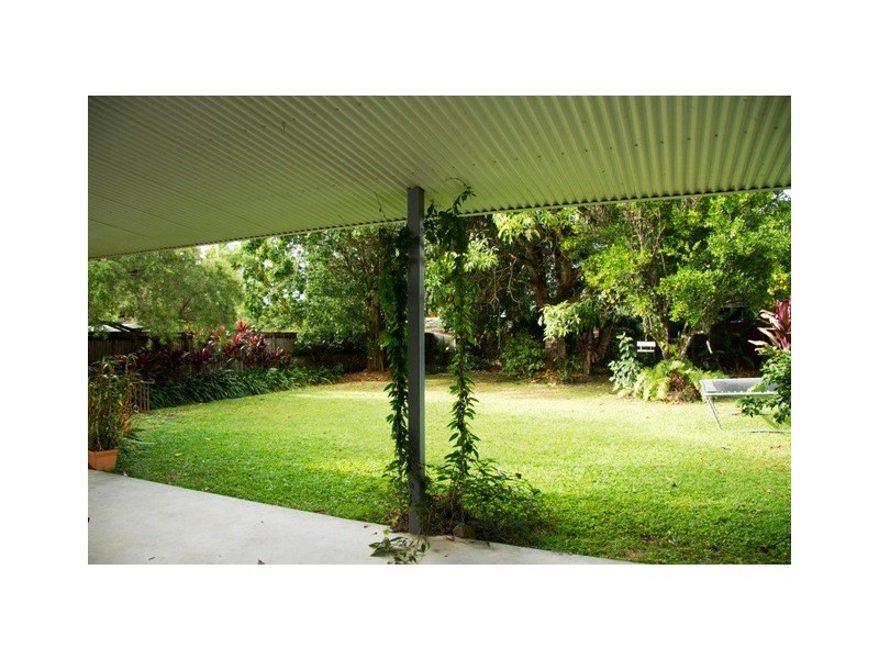 17 Thomas Street, Gordonvale QLD 4865