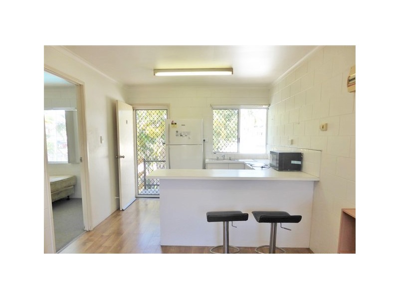 Parramatta Park QLD 4870