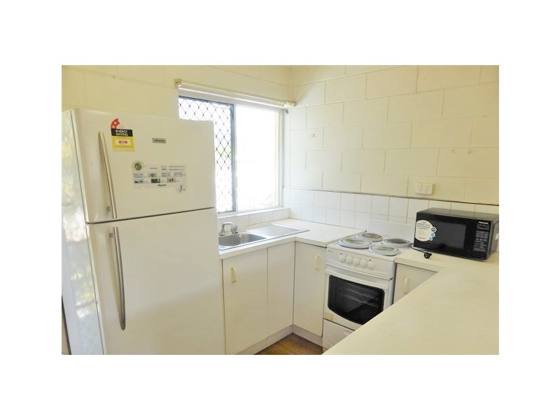 Parramatta Park QLD 4870