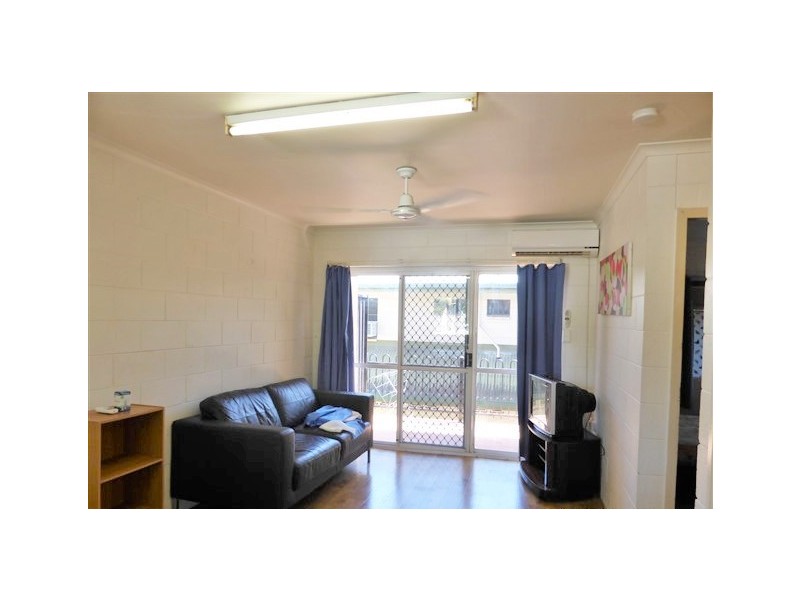 Parramatta Park QLD 4870