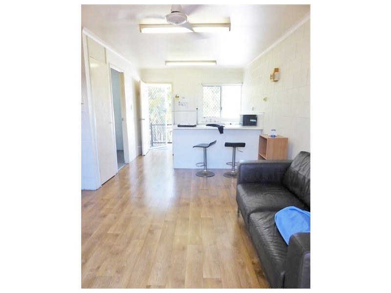 Parramatta Park QLD 4870