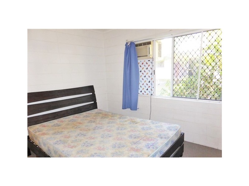 Parramatta Park QLD 4870