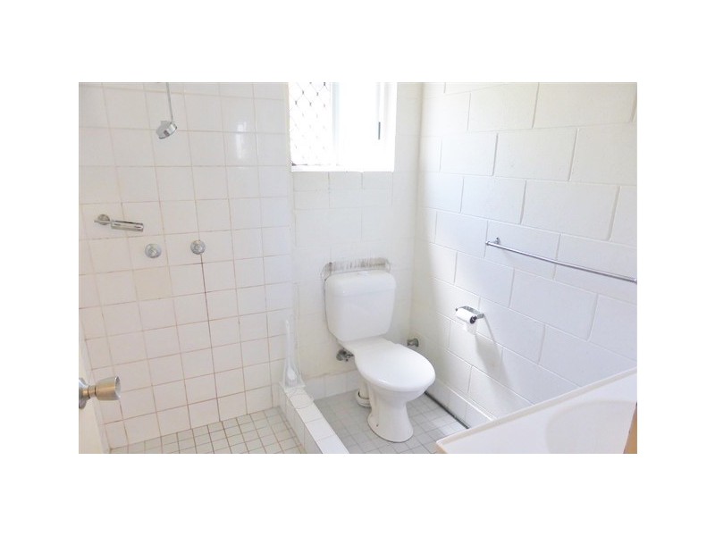 Parramatta Park QLD 4870