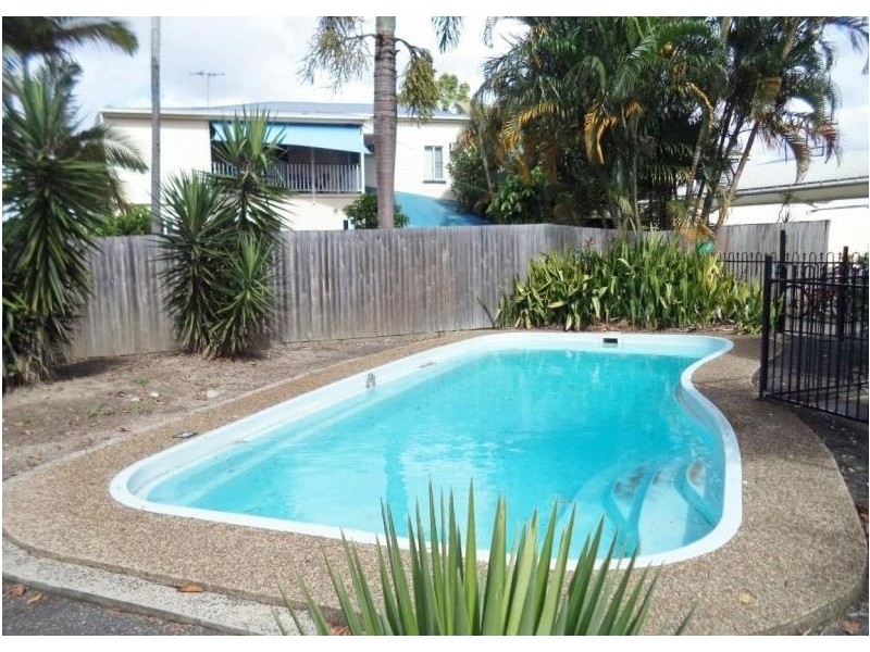 Parramatta Park QLD 4870