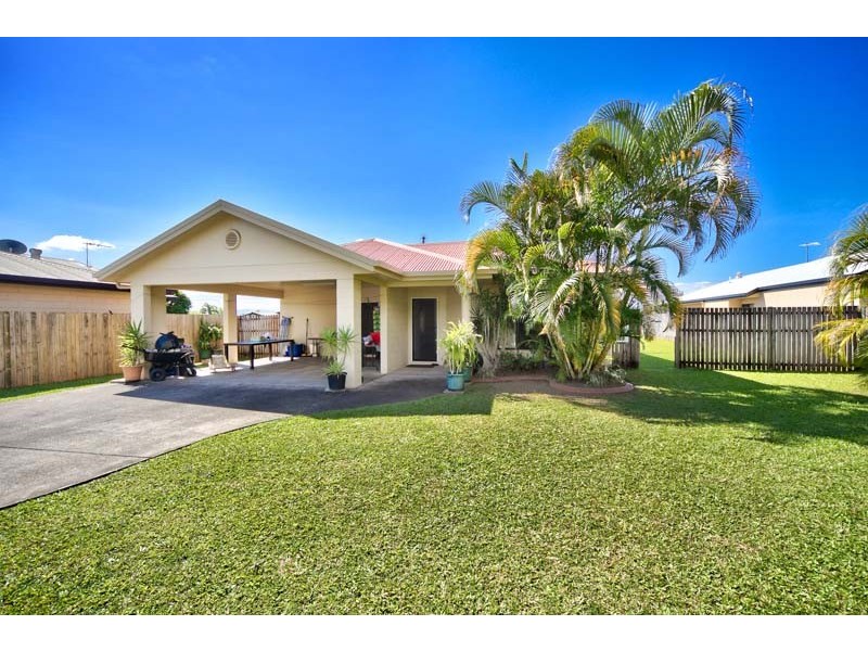 3 Galeandra Street, Edmonton QLD 4869