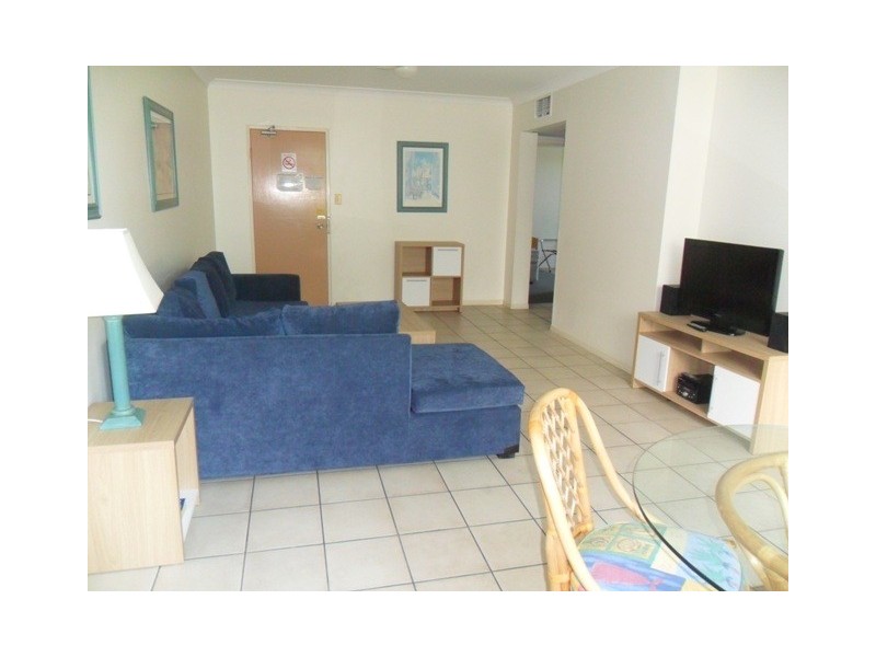 Cairns QLD 4870