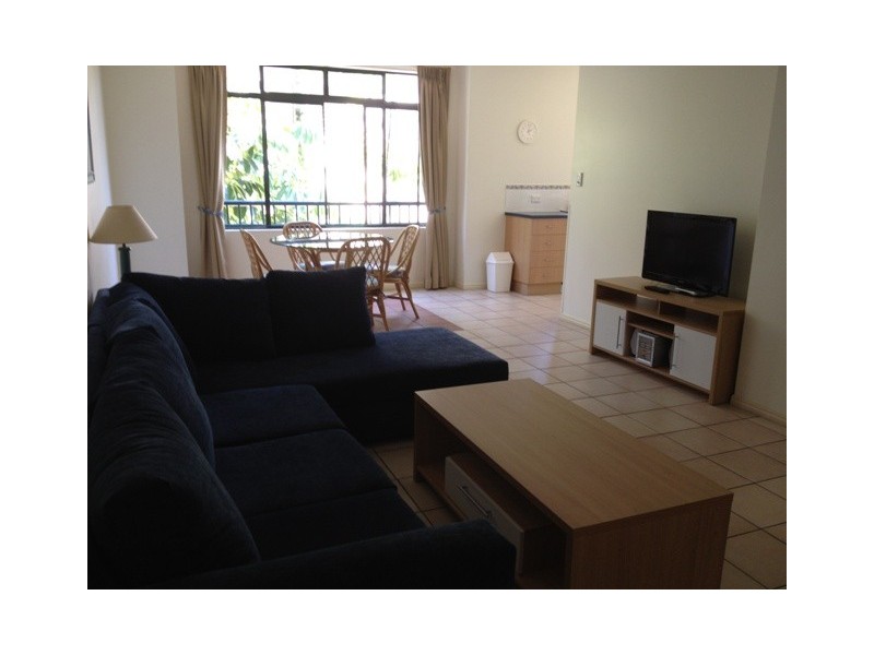 Cairns QLD 4870