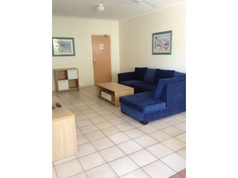 Cairns QLD 4870