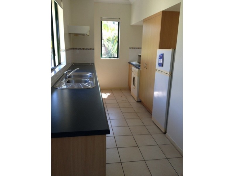 Cairns QLD 4870
