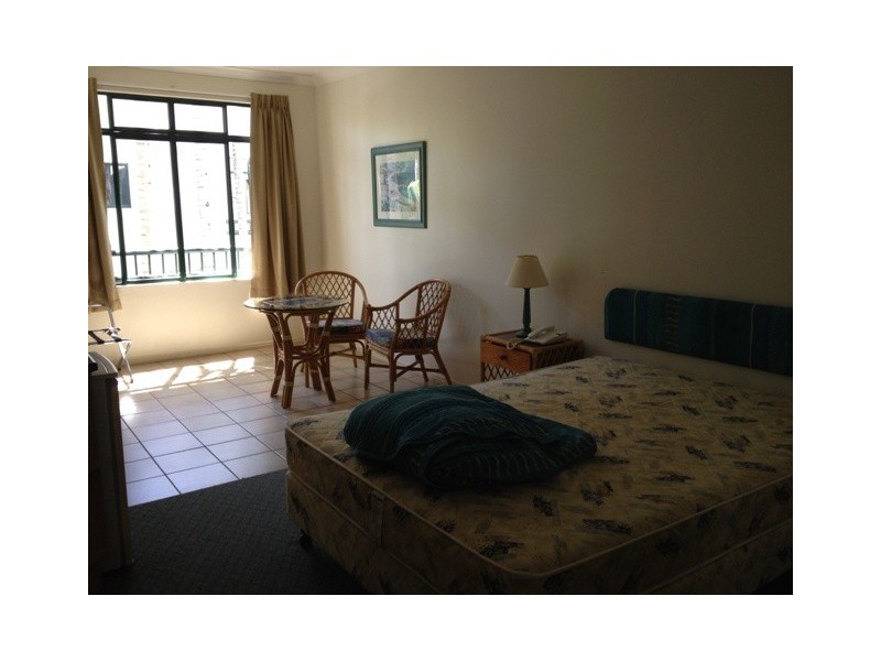 Cairns QLD 4870